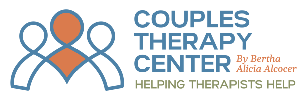 Centro de Formación Couples Therapy Center